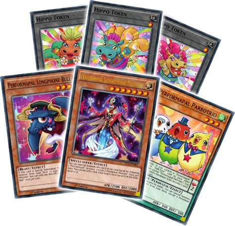 deck de yuya|Starter Deck .
